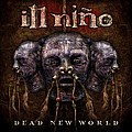 Ill Niño - Dead New World альбом