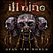 Ill Niño - Dead New World альбом