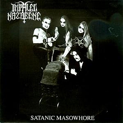 Impaled Nazarene - Satanic Masowhore альбом