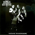 Impaled Nazarene - Satanic Masowhore album