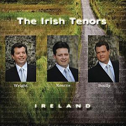 The Irish Tenors - Ireland альбом
