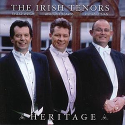 The Irish Tenors - Heritage альбом
