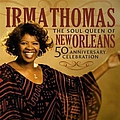 Irma Thomas - 50th Anniversary Celebration album