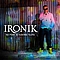 Ironik - No Point in Wasting Tears album