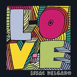 Issac Delgado - L-O-V-E album