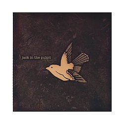 Jack in the Pulpit - Life Goes On album