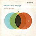 Jack&#039;s Mannequin - People &amp; Things альбом