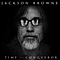 Jackson Browne - Time the Conqueror album