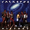 Jacksons - Victory album