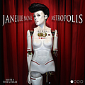 Janelle Monae - Metropolis: The Chase Suite album
