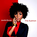 Janelle Monae - The Audition альбом