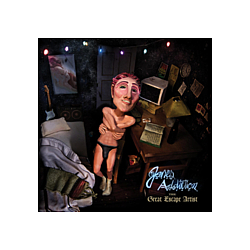 Janes Addiction - The Great Escape Artist альбом
