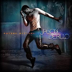 Jason DeRulo - Future History альбом