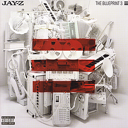 Jay-Z - The Blueprint 3 альбом