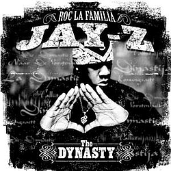 Jay-Z - The Dynasty: Roc La Familia 2000 album