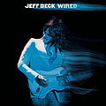 Jeff Beck - Wired альбом