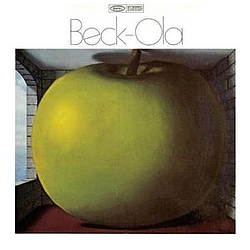 Jeff Beck Group - Beck-Ola album