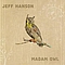 Jeff Hanson - Madam Owl album