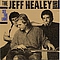 Jeff Healey Band - See The Light альбом
