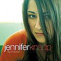 Jennifer Knapp - Lay It Down album