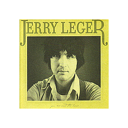 Jerry Leger - You Me &amp; The Horse альбом