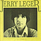 Jerry Leger - You Me &amp; The Horse album