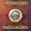 Jethro Tull - Rock Island альбом