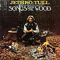 Jethro Tull - Songs From the Wood album