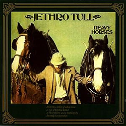 Jethro Tull - Heavy Horses album