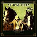 Jethro Tull - Heavy Horses album