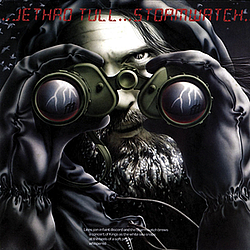 Jethro Tull - Stormwatch album