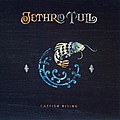 Jethro Tull - Catfish Rising альбом