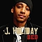 J. Holiday - Bed album