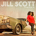 Jill Scott - The Light Of The Sun album