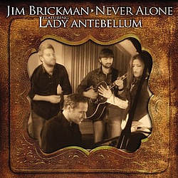 Jim Brickman - Never Alone album