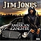 Jim Jones - Harlem&#039;s American Gangster album