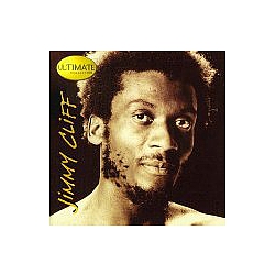 Jimmy Cliff - Ultimate Collection альбом