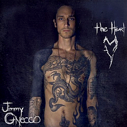 Jimmy Gnecco - The Heart альбом