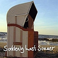 Jimmy Somerville - Suddenly Last Summer album