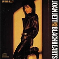 Joan Jett - Up Your Alley album