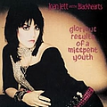 Joan Jett - Glorious Results Of A Misspent Youth альбом