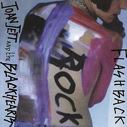 Joan Jett - Flashback album