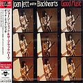 Joan Jett - Good Music album