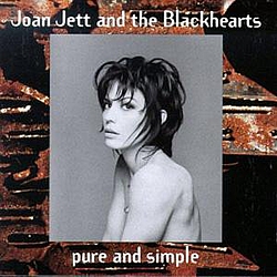 Joan Jett - Pure And Simple album