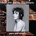 Joan Jett - Pure And Simple album