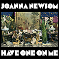 Joanna Newsom - Have One on Me album