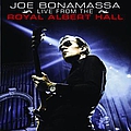 Joe Bonamassa - Joe Bonamassa Live from The Royal Albert Hall album