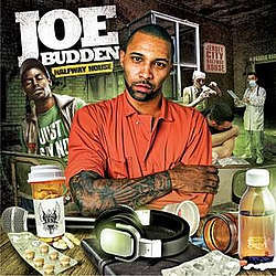 Joe Budden - Halfway House album