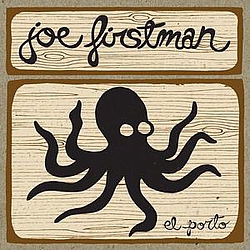 Joe Firstman - El Porto альбом