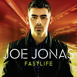 Joe Jonas - Fast Life album